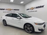 Used 2022 Chevrolet Malibu Premier image 3