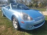 Used 2003 Toyota MR2 image 2