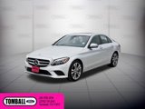 Used 2019 Mercedes-Benz C 300 Sedan image 3