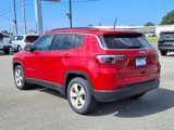 Used 2021 Jeep Compass Latitude w/ Sun and Sound Group image 2