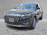 Used 2020 Jeep Cherokee Latitude Plus image 4