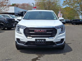 Certified 2022 GMC Terrain SLE image 2