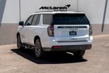 Used 2023 Chevrolet Tahoe Z71 w/ Luxury Package image 5