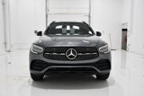 Certified 2021 Mercedes-Benz GLC 300 4MATIC image 2