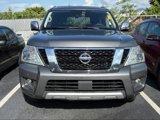 Used 2018 Nissan Armada Platinum image 3