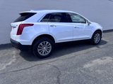 Used 2019 Cadillac XT5 Luxury image 4