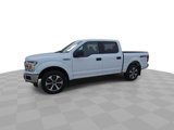 Certified 2018 Ford F150 XLT image 4