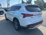 Used 2021 Hyundai Santa Fe SEL w/ Convenience + Premium Package image 5