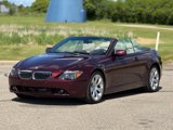 Used 2006 BMW 650i Convertible image 2