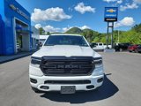 Used 2021 RAM 1500 Big Horn image 2