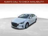 Used 2020 Hyundai Elantra SE w/ Cargo Package (C1) image 3
