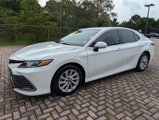 Certified 2023 Toyota Camry LE image 3