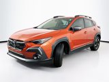 Used 2024 Subaru Crosstrek 2.5i Limited w/ Crosstrek Mirror Package image 2