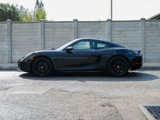 Certified 2024 Porsche 718 Cayman image 2
