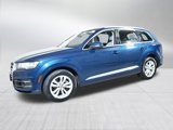 Used 2018 Audi Q7 3.0T Premium Plus w/ Premium Plus Package image 3
