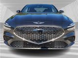 New 2025 Genesis G70 2.5T w/ Sport Prestige Package image 3