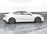 New 2025 Toyota Camry XLE image 2