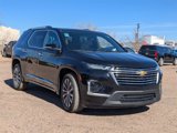 Used 2022 Chevrolet Traverse Premier image 3