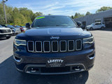 Used 2018 Jeep Grand Cherokee Limited image 3