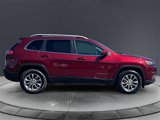 Used 2019 Jeep Cherokee Latitude Plus w/ Cold Weather Group image 6