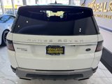 Used 2018 Land Rover Range Rover Sport HSE image 5