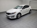 Used 2015 Kia Optima LX image 2