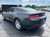 Used 2018 Chevrolet Camaro LS image 4