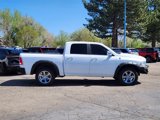 Used 2014 RAM 1500 Laramie w/ Convenience Group image 2