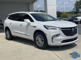 Used 2024 Buick Enclave Premium image 4