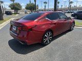 Used 2022 Nissan Altima 2.5 SR image 6