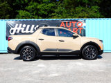 Used 2023 Hyundai Santa Cruz SEL w/ Activity Package image 2