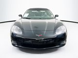Used 2007 Chevrolet Corvette Convertible w/ Preferred Equipment Group image 2