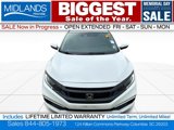 Used 2020 Honda Civic LX image 2