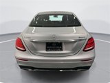 Certified 2020 Mercedes-Benz E 350 4MATIC Sedan image 5