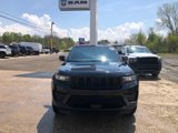 New 2025 Jeep Grand Cherokee Altitude image 2