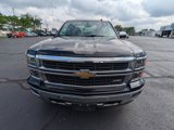 Used 2014 Chevrolet Silverado 1500 LTZ Z71 w/ LTZ Plus Package image 2