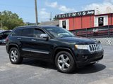 Used 2012 Jeep Grand Cherokee Overland image 3