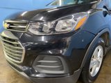 Used 2019 Chevrolet Trax LS w/ LPO, Protection Package image 5