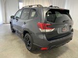 New 2025 Subaru Forester Wilderness w/ Wilderness Package image 4