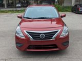 Used 2017 Nissan Versa S Plus image 3