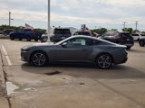 New 2025 Ford Mustang Coupe image 3