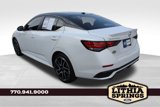 Used 2024 Nissan Sentra SR image 5