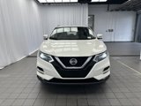 Used 2021 Nissan Rogue Sport SL w/ Premium Package image 2