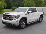 Used 2024 GMC Sierra 1500 SLT w/ SLT Premium Plus Package image 4