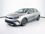 Used 2023 Kia Forte LXS image 3