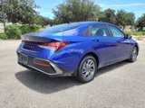 Used 2024 Hyundai Elantra SEL image 5