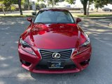 Used 2014 Lexus IS 250 w/ Navigation Package image 2