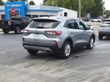 Used 2022 Ford Escape SE image 4