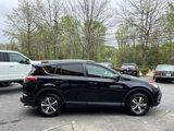 Used 2017 Toyota RAV4 XLE image 4