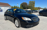 Used 2013 Chrysler 200 Touring image 3
